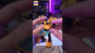 #toyunboxing #transformers #變形金剛 #hasbro #hasbrotaiwan #toysrustaiwan #bumblebee #大黃蜂