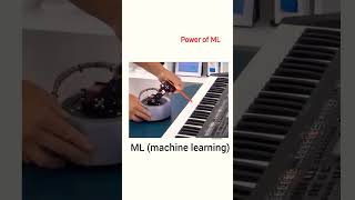 machine learning AIand ML #software