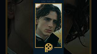 A Father's Unforgettable Message to His Son | Dune (2021) #dune #timotheechalamet