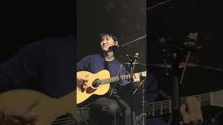 250718 향(HYANG)-Presence | Unseen,Still Here @CJ 아지트 광흥창