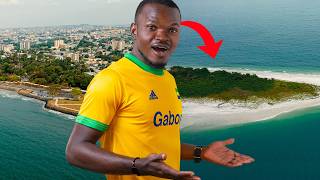 Gabon a Hidden Destination