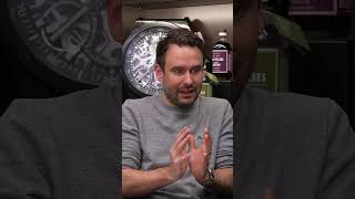 The Rolex Daytona isn’t worth it…
