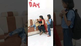 Roz ka drama || School Nhi Jana