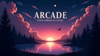 "POV: Loving You Was a Losing Game 💔 | Arcade - Duncan Laurence"