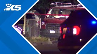 Deputies searching for suspect in fatal Skyway hit-and-run