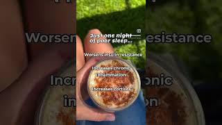 How Poor Sleep Worsens PCOS Symptoms | Tips for Better Sleep & Hormone Balance