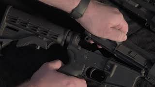 Sylvan Arms 9mm Glock Conversion Block