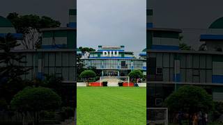 DIU--- : ) .......Daffodil International University #DaffodilInternationalUniversity #realestate