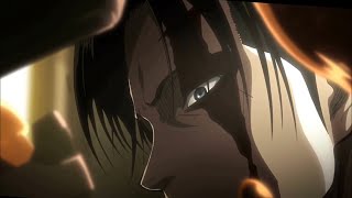 Levi edit // Rasputin // Mappa vs Wit
