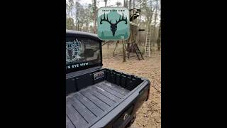 Download today!#deerseyeview #harvestmaps #TrackYourSuccess #AIHunting #deerhunting #hunting #AI