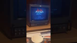 PC engine - Tiger Heli #pcengine #turbographics #twincobra #shmup #taito #hucard #necpcengine