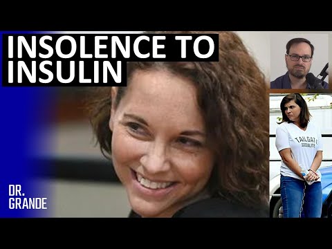 '$500M Pharmacist' Decides to Kill Husband While Running a Ponzi scheme | Natalie Cochran Analysis