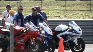 2010 Australian Superbikes | HighRPM Highlights