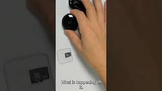 Mini-spy camera #us #usanews #usatoday #usa #usatech #usatechnology #usaha #u #usaharumahan #usarmy