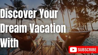 Travel Ad Animation Made Easy: Canva Tutorial for Beginners 🌍✈️