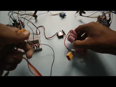 RC Transreceiver built under 1000rs  ,range up to 1.5kms #arduinoproject #lorax  #arduinouno