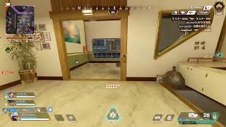 [APEX参加型]ブロンズ~ゴールド