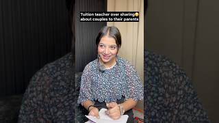 Over sharing about couples😞#youtubeshorts #emotionalstory #hearttouchingstory #couples #couplevlog