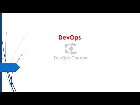 2 What is this DevOps