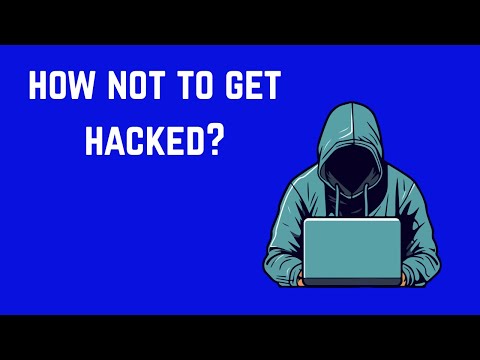 10 Essential Tips to Keep Your Crypto Safe from Hackers!
