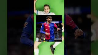 Lamine Yamal vs CR7: La Liga Shocker!