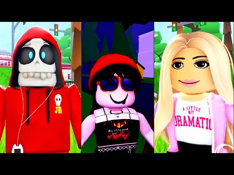 Roblox BoneMic stalker epic game play