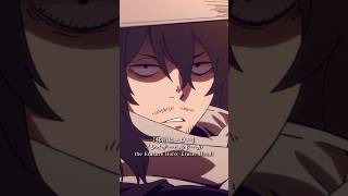 「『抹消ヒーロー』イレイザーヘッド…か」『#ヴィジランテ』第1話 #ヒロアカ #mha
