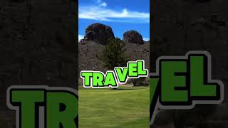 Sidewinder Golf Resort: Elite Desert Course Review! #shorts #golf
