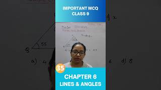 Important MCQ of Class 9 Chapter 6 (35) #shorts #class9mcq  #class9 #sharmamam #ssc #cgl