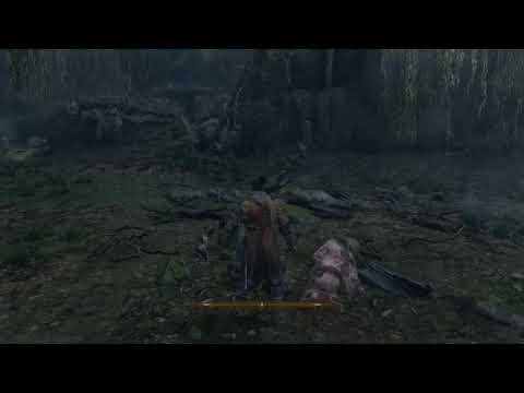 ［SEKIRO-隻狼-］身体力初期値で鐘苦難 #2 [仙峯寺・平田屋敷・落ち谷・水生村]