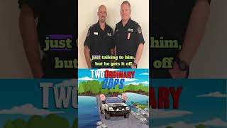 Alcohol Fueled Funny Stories #communitypolicing #police #copstories