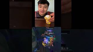 #mukbang #mukbanglol #shorts #lolshorts #leagueoflegends #lmhtshorts