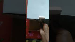 Room setup light and decoration room light #lightroom #roomsetup #decoration #unboxingvideo #shorts