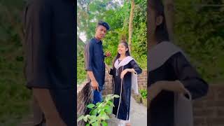 সুমাইয়ার লম্বা ছেলে কেন  পছন্দ#sumaiyarobayed #tiktok#facebook#video #shortvideo #funny#comedy #010