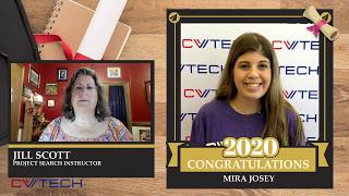 2020 CVTECH Graduation project search grad 1