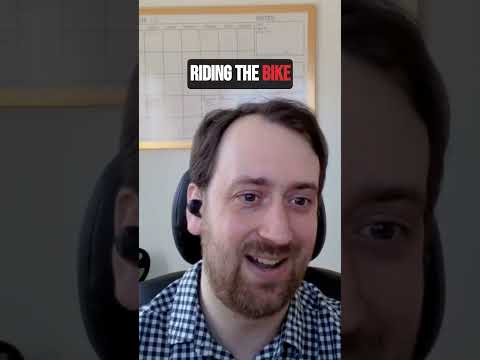 Spellbook CEO on AI, Lawyers and Electric Bikes