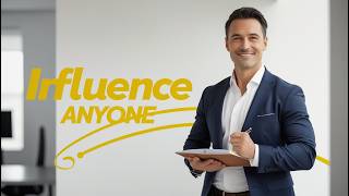 3 Psychological Tricks to Instantly Influence Anyone!