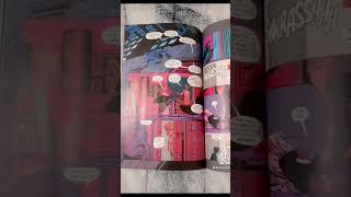 Batman: Year One ~ Frank Miller #fyp #Batman #YearOne #game #DC #viral #reels #reel