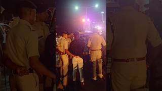 durg police action time sp abhishek pallav viral #durgpolice #abhishek #police #trending #viral #new