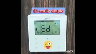 AC work ll #acwork #aircooled #airconditioning #tech #treadingreel #viralvideo #treadingmemes