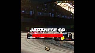 Sbinnala44's Japanese GP Race Predictions