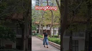 DH in HongKong #shorts