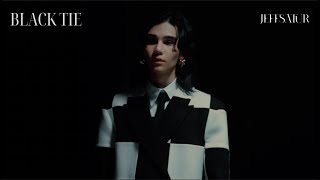 Jeff Satur - Black Tie【Official Teaser】