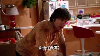 【美國製造】60秒精彩預告：麻煩篇-8月25日 IMAX 同步登場
