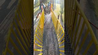 let's play a game #squidgame #parkour#shorts#ytshorts#freerunning