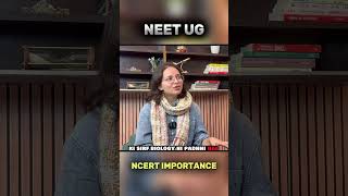 NEET UG 2025 | Most Important NCERT Topics | Score 650+ with Smart Strategy! #neet2025