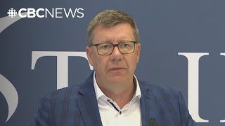 Sask. Premier Scott Moe calls on premiers to join Western trade agreement