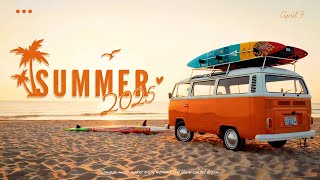 Indie/Pop/Folk Compilation 🌞A Happy Acoustic/Indie/Pop/Folk Playlist to start your day 🌊 Summer 20