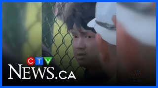 More charges in Lapu-Lapu tragedy | CTV News Vancouver at Six for July 22, 2025