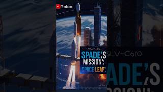 ISRO's SPADEx Mission: India’s Historic Space Docking Experiment!